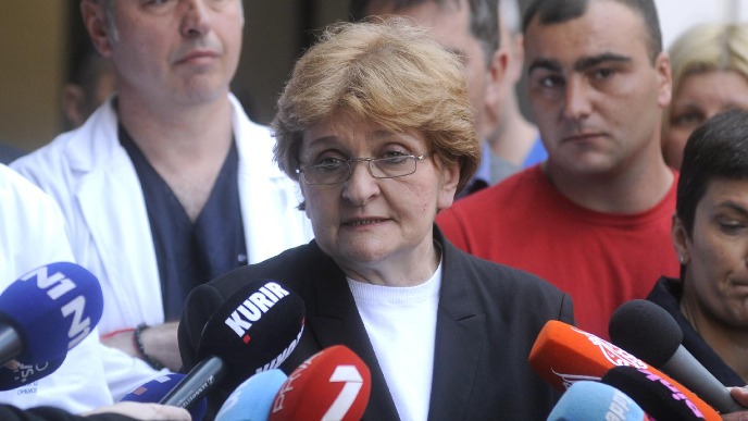O vakcinama da ne govore laici